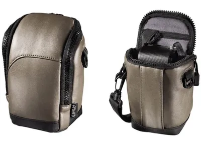 Produktbild von Hama Treviso, Schultertasche