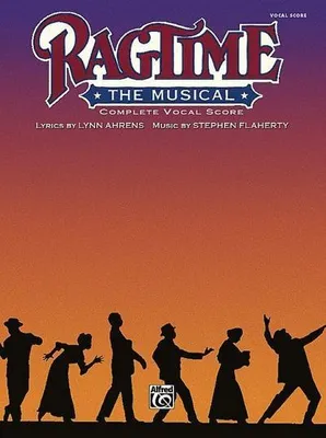 Produktbild von Ragtime the Musical