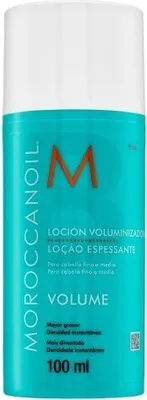 Immagine prodotto di Moroccanoil Volume Thickening Lotion trattamento senza risciacquo per capelli fini senza volume 100 ml