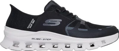 Produktbild von Skechers Slip-Ins: Glide-Step Pro  Sportief - Zwart - Maat 47.5