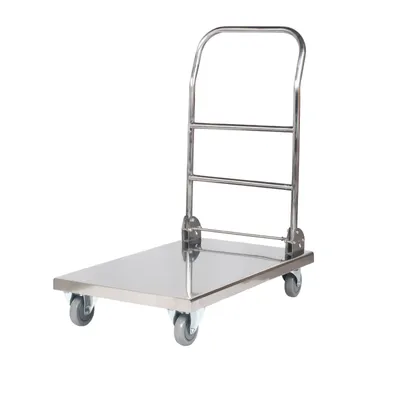 Produktbild von Expondo Royal Catering Transportwagen - bis 330 kg