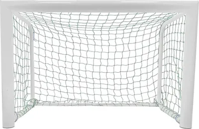 Zdjęcie produktu dla Sporti France 064232f Siatka do piłki ręcznej przezroczysta przezroczysta jeden rozmiar