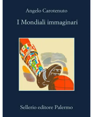 Produktbild von I mondiali immaginari