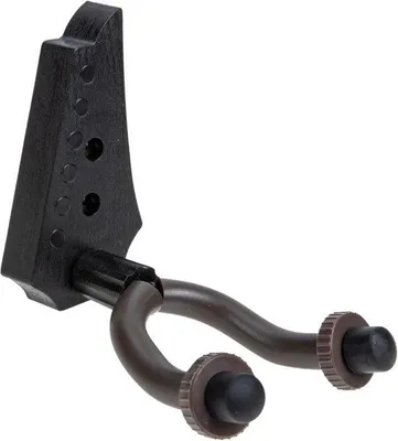 Produktbild von Gitarrenhalterung für Ukulele oder Violine, für Gitarrenhalter, Gitarrenstander, Gitarrenaccessoires, 40 cm
