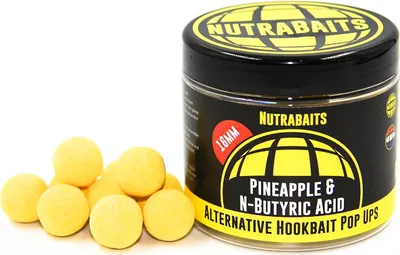 Obrázok produktu pre Nutrabaits pop-up 15 mm NU4068