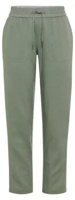 Produktbild von Olsen GmbH ( 10) Trousers Casual Cropped Khaki Khaki 38