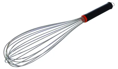 Productafbeelding van Klopper, 400 mm, nylon/polypropyleen