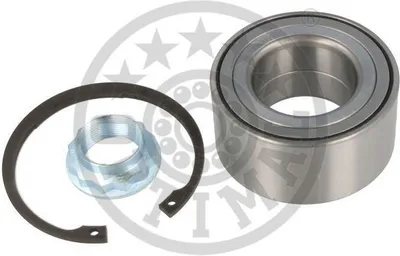Produktbild von OPTIMAL Radlagersatz Hinten für BMW 3 Touring (E91) 85mm 502691