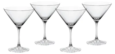 Produktbild von SPIEGELAU 4500175 PERFECT SERVE Cocktailglas 4er Set