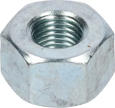 Produktbild von SHIMANO Mutter für Bremsarm CB-E110 - Rollenbremse, Ersatzteil, 18 g