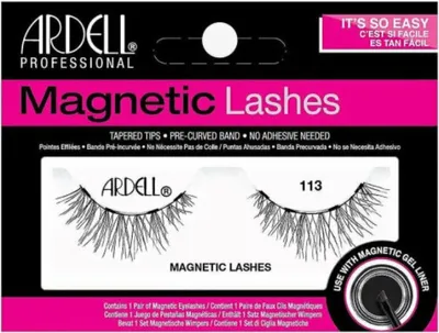 Imagen del producto de Ardell Magnetic Lashes 113