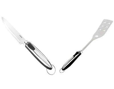 Produktbild von Landmann Grillmesser Edelst. 13426
