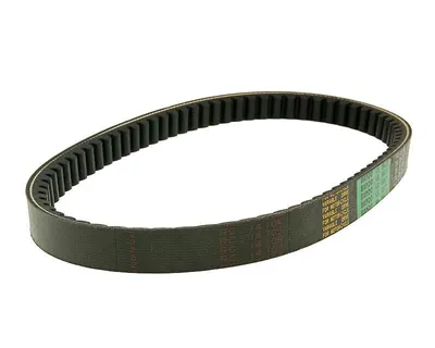Image de Courroie trapézoïdale Bando V/S type 743mm pour Kymco Heroism, GY6 152QMI