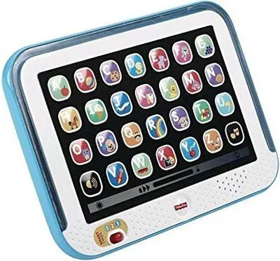 Produktbild von Mattel CMC66, Blau, Weiß, Junge/Mädchen