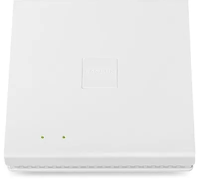 Produktbild von LANCOM LX-6200E, 2,4 GHz, 5 GHz, WPA3, 10,100,1000 Mbit/s