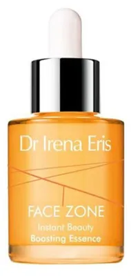 Produktbild von Dr Irena Eris Face Zone Instant Beauty Essence, Frauen, Jeder Hauttyp, 30 ml