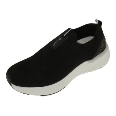 Image de Baskets femme Kastinger Ha Nul noir, taille 37