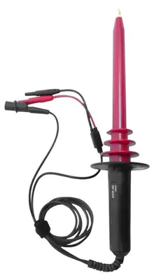 Productafbeelding van Wisyurt HPV-40 Multimeter, hoge spanning, 40 kV, 1000, isolatieweerstandmeting, hoogspanning