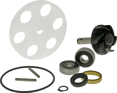 Image de Kit de réparation pompe à eau pour Minarelli LC