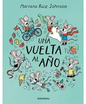 Immagine prodotto di Una volta all'anno