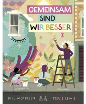 Produktbild von Gemeinsam sind wir besser