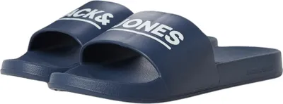 Produktbild von JACK & JONES Herren Badeschuhe JFWOLLIE Slider LN