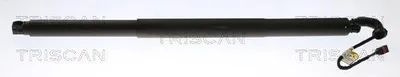 Image de Actionneur Électrique Du Couvercle Du Coffre Skoda Superb Iii 03.15-