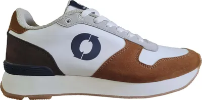 Obrázok produktu pre Ecoalf Sneakers SHSNYALEA0243MW23-433 in White color size 40