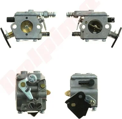 Immagine prodotto di Carburatore per motosega cinese 38Cc