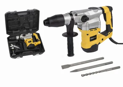 Zdjęcie produktu dla POWERPLUS POWX1179 - Młot udarowo-obrotowy 1.600W SDS Max