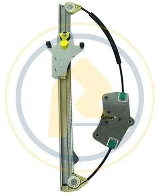 Immagine prodotto di AC Rolcar 01.5188 Alzacristalli elettrico posteriore destro per VW TIGUAN (AD1)