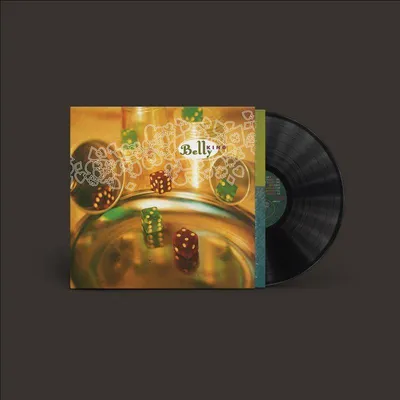 Obrázok produktu pre Belly: Belly: King (Opätovné vydanie) - Beggars UK - (LP / K)