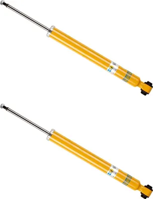 Productafbeelding van Schokbreker set voor de achteras, gasgevuld, BILSTEIN, geschikt voor o.a. Mercedes-Benz A-klasse