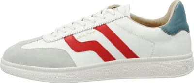 Produktbild von Gant Cuzmo Sportschuhe Weiß EU 43 Mann Weiß EU 43
