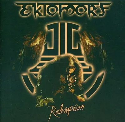 Produktbild von Ektomorf-Redemption