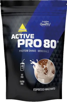 Produktbild von Inkospor Pro 80 - 500g Espresso-Macchiato