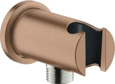 Image de Grohe 26658DL0 Coude de raccordement mural Rainshower