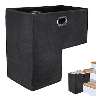 Image de Escalier pliable pour un rangement facile