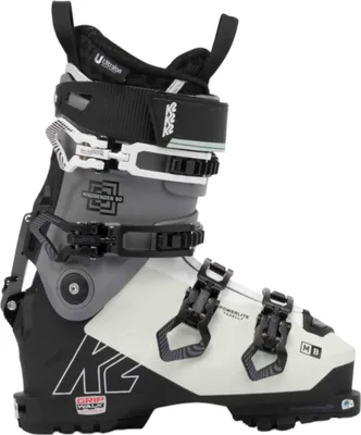 Image de Chaussures de ski freeride K2 Mindbender 90 Alliance pour femmes, noir, MP 23-23,5