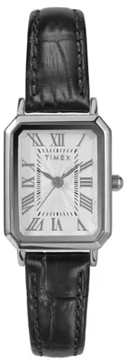 Produktbild von Timex Kleid Damenuhr Timex-TW2Y00800
