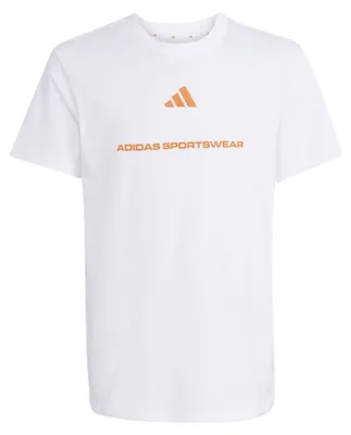 Zdjęcie produktu dla T-shirt Adidas, model KG5189