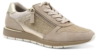 Immagine prodotto di Tamaris m2377644 Scarpe stringate beige, altro modello, taglia 37