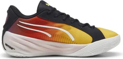 Zdjęcie produktu dla Buty Puma All-pro Nitro Showtime 30989001