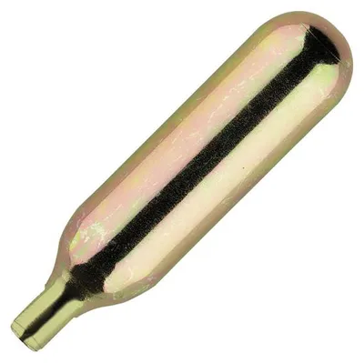 Obrázek produktu pro Co2 cartridge Sks 16g bez závitu pro Airchamp
