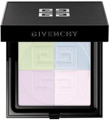 Zdjęcie produktu dla Givenchy Prisme Libre Puder N°1 Mousseline Pastel