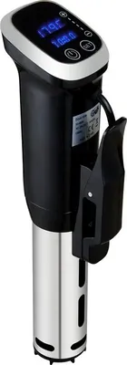 Obrázok produktu pre Varič Sous Vide, výkon 1200 W, presná regulácia teploty, varič Sous Vide, EÚ