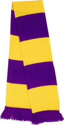 Produktbild von Result Winter Essentials - "Team" Schal RW10160 (Einheitsgröße) (Violett/Gelb)