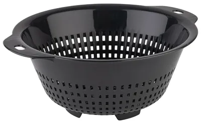 Image de APS Seiher 787 schwarz Ø 27,5cm Höhe 12cm