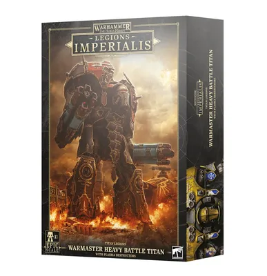 Zdjęcie produktu dla Games Workshop 03-26, Figurka kolekcjonerska, Gra wideo