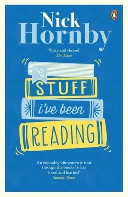 Produktbild von Stuff I've Been Reading